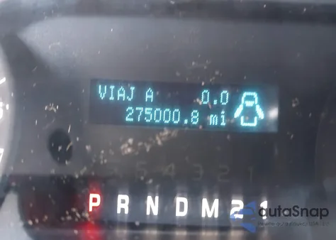 2013 Ford F-150 Xl из США, поврежденный, VIN 1FTNF1CF1DKG53134